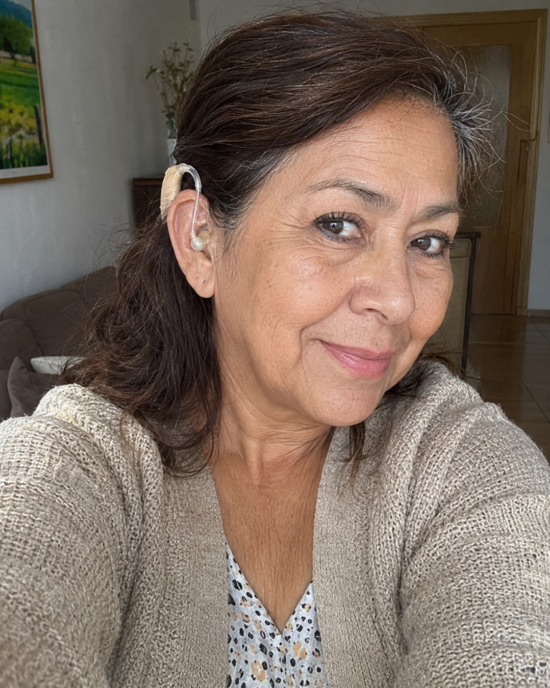 <em>María, Santiago</em>