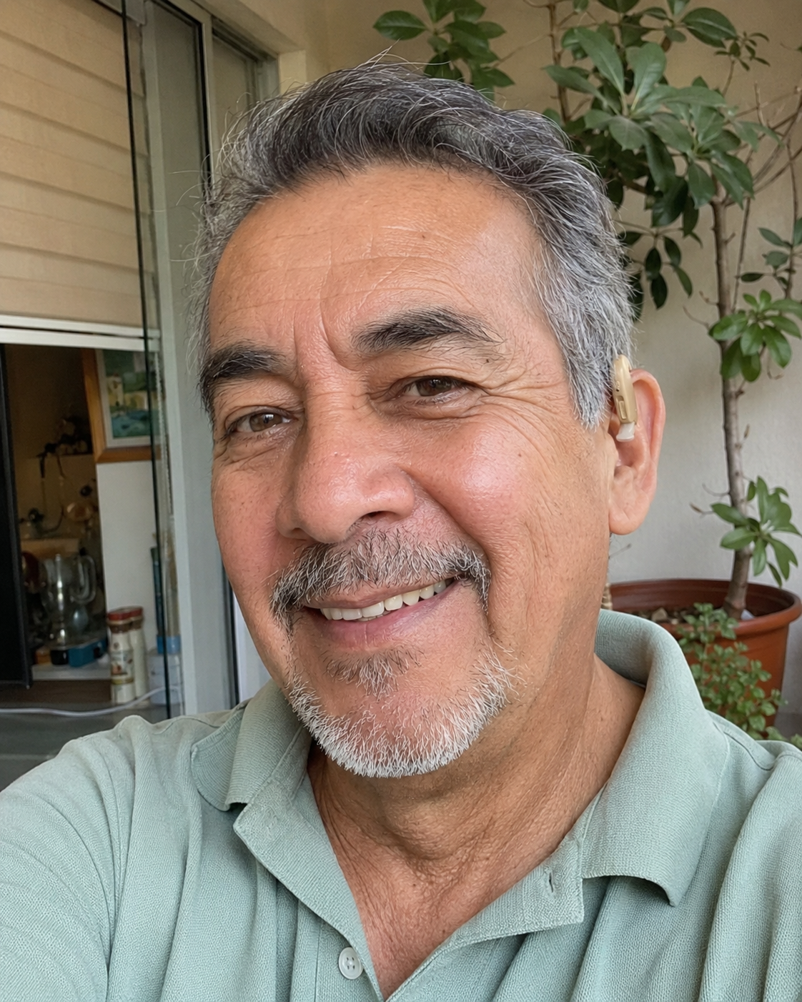 Carlos M.<em>- Comprador de COSMOshop</em>