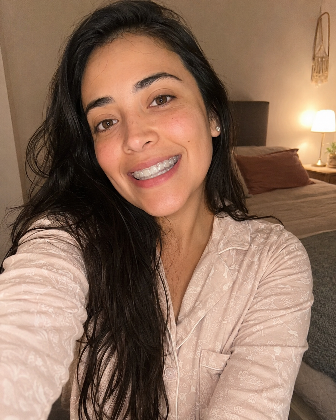 <em>Camila Hernández - Compradora de COSMOshop</em>